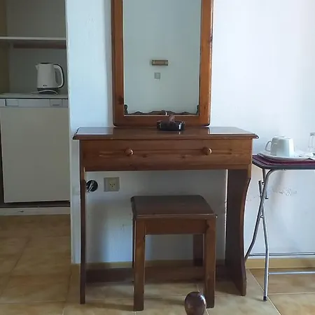 Sam΄s Lantställe