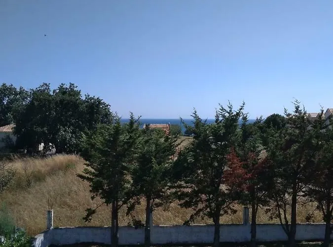 Casa di campagna Sam΄s *