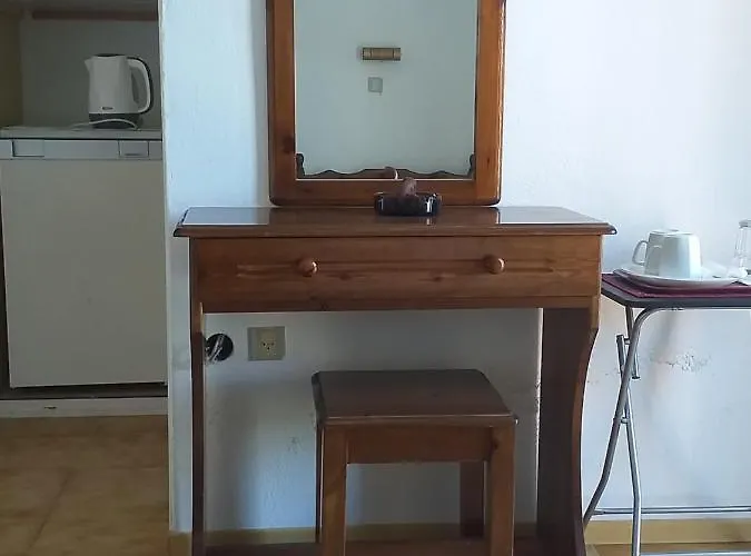 Sam΄s Casa di campagna