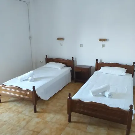 Sam΄s Hétvégi ház