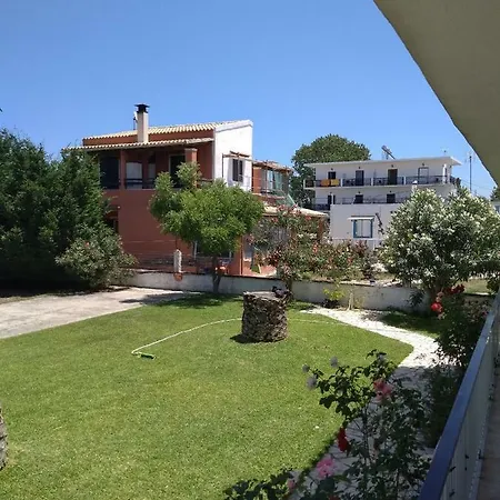 Kır Evi Sam΄s Argyrades