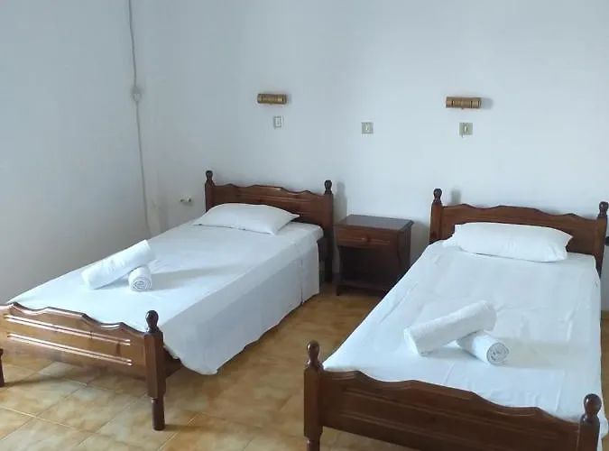 Sam΄s Country house
