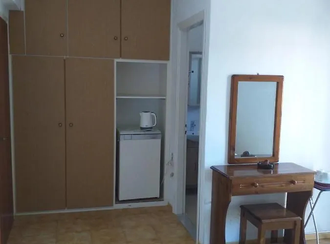 Sam΄s Landhaus
